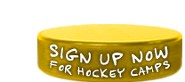 Sign Up Now For Hockey Camps